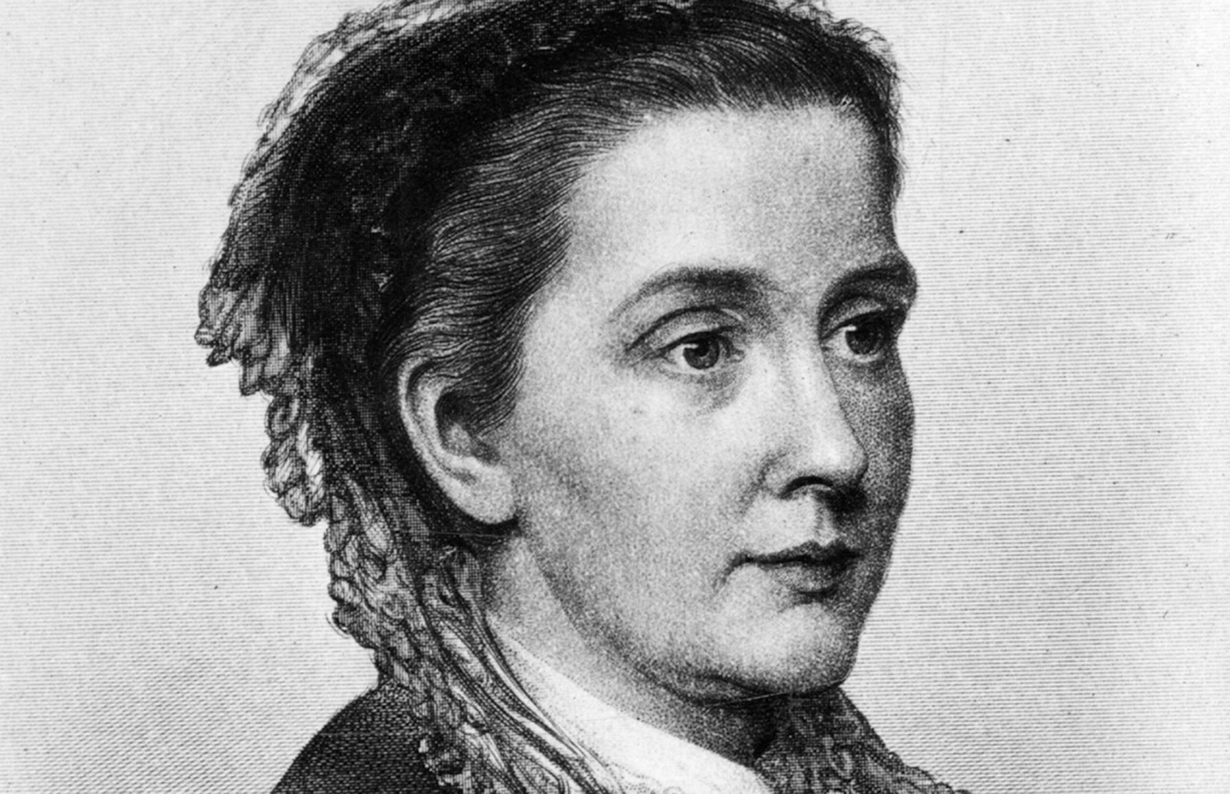 Julia Ward Howe